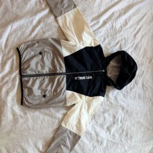 Jaknica prolećna za dečake, veličina 8 (134)