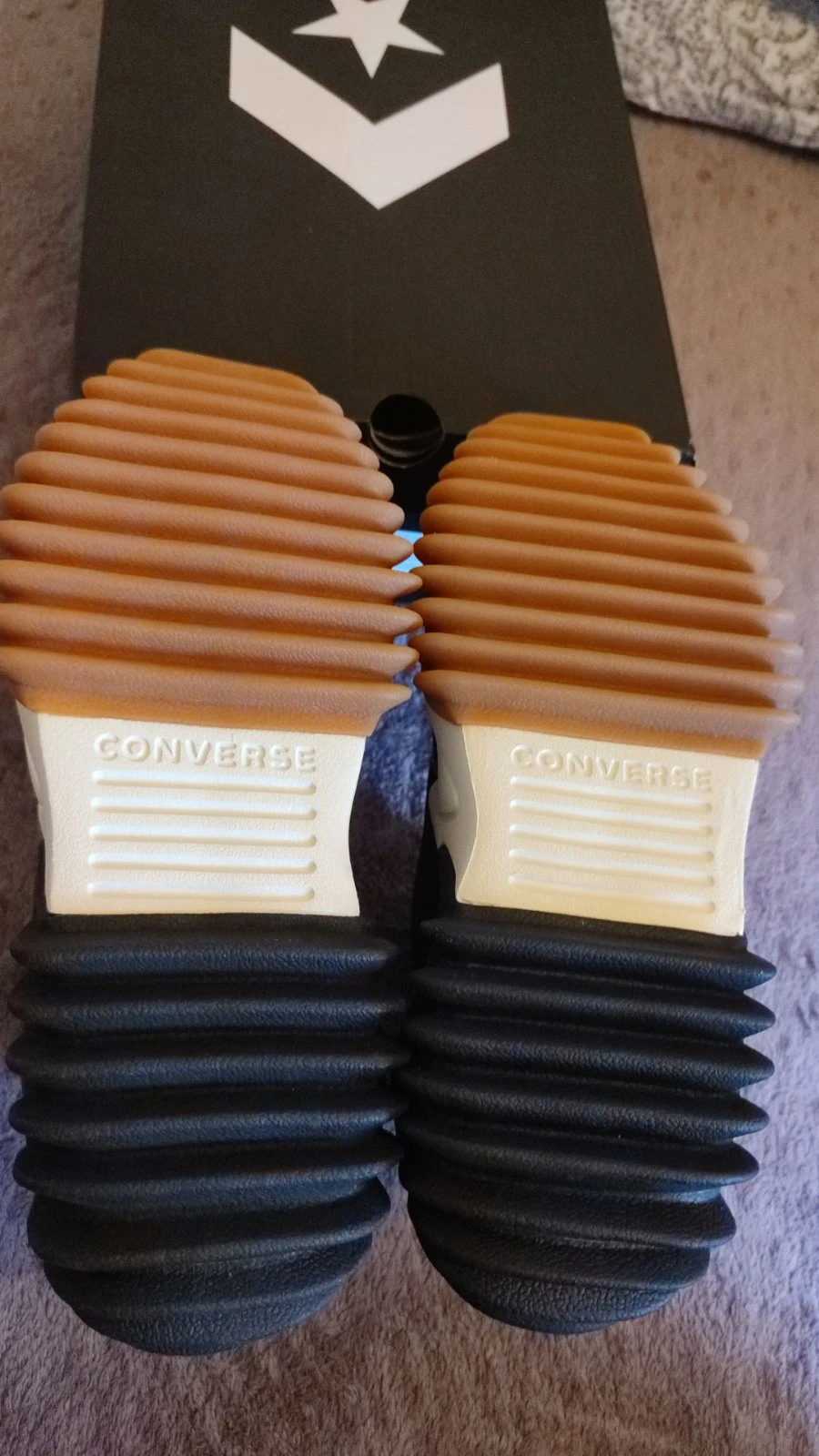 NOVE Converse Run Star Motion,39