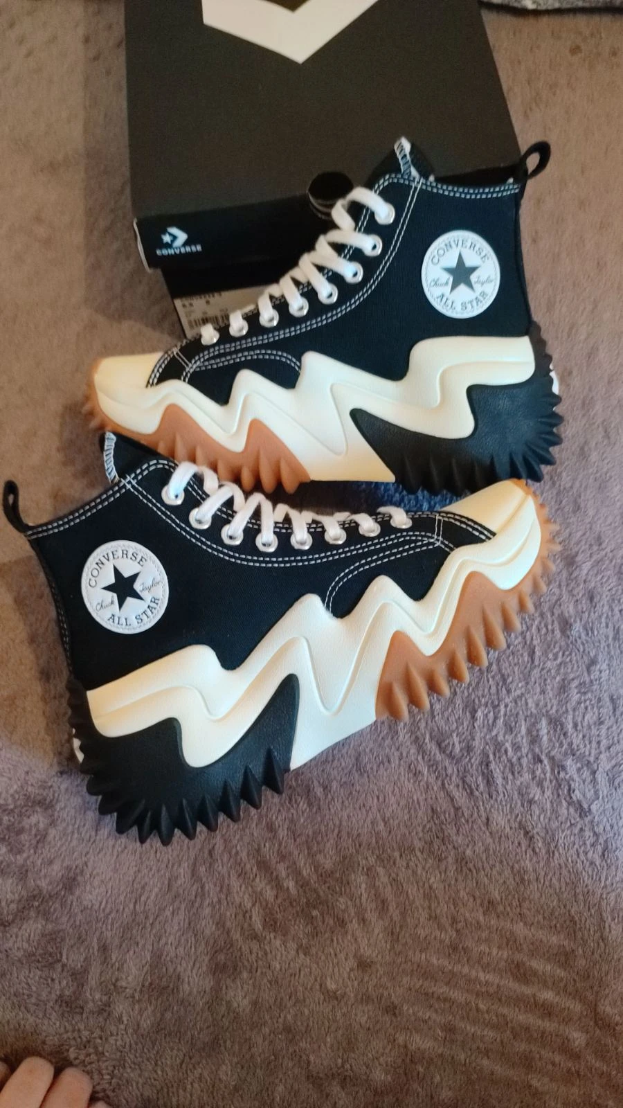 NOVE Converse Run Star Motion,39
