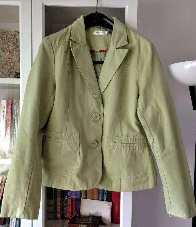 Kraći sako Zabaione