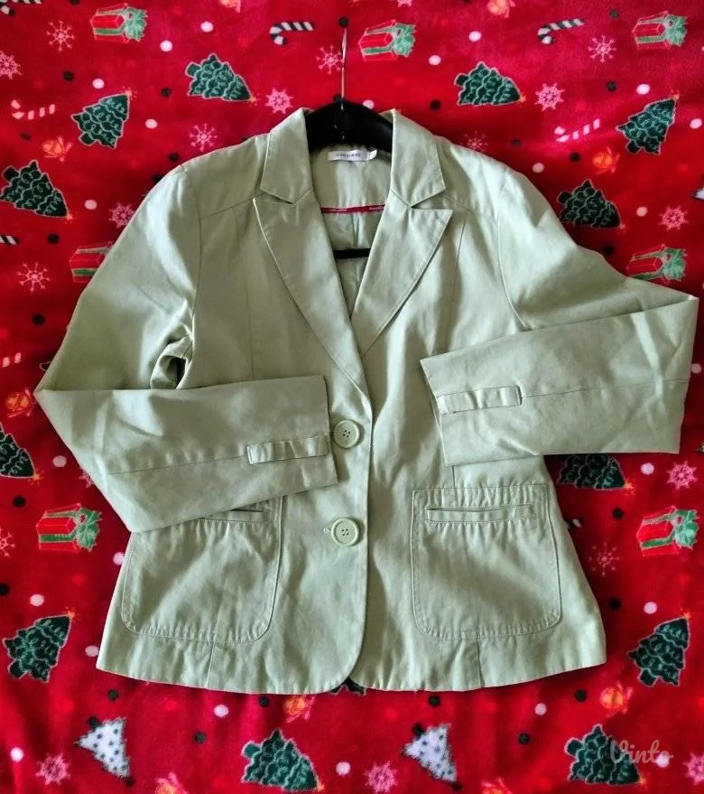 Kraći sako Zabaione