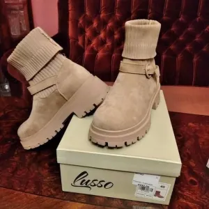 Nove duboke cipele