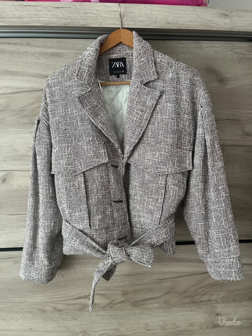 Zara jaknica