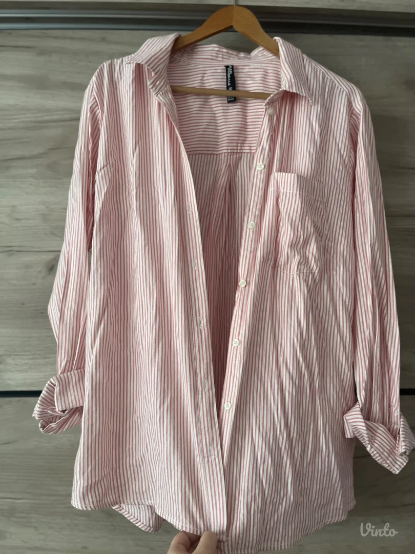 Jean Pascale-kosulja