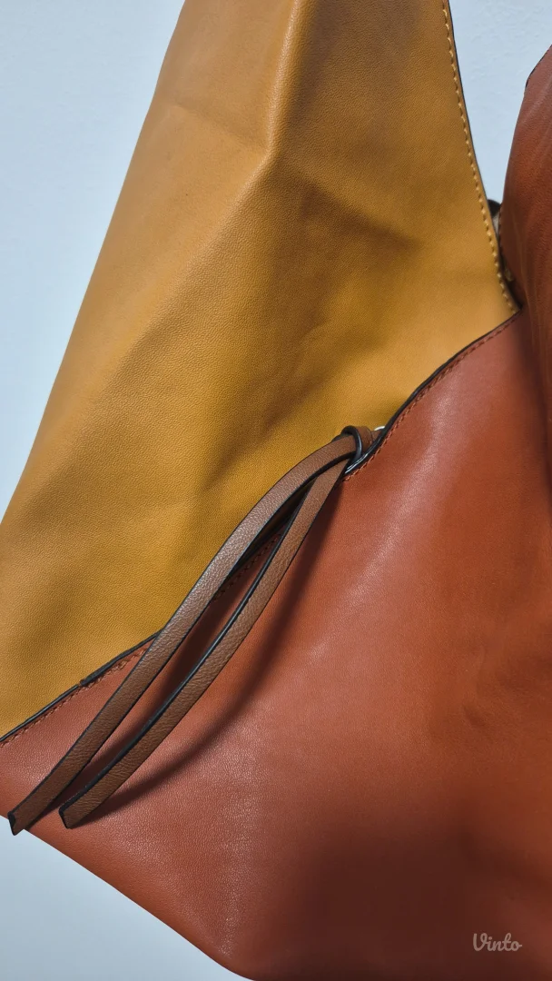 David Jones bucket torba