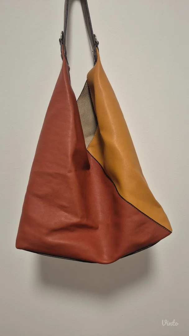 David Jones bucket torba