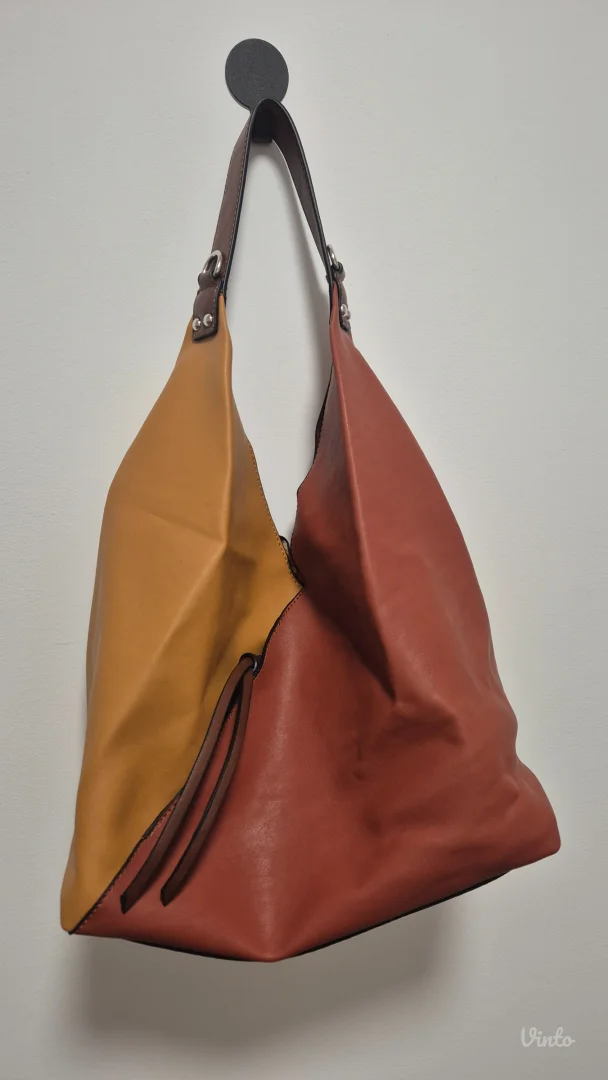 David Jones bucket torba