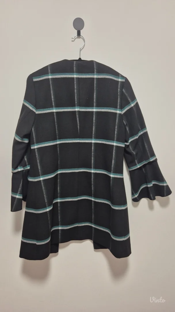 Koton dugacak blejzer