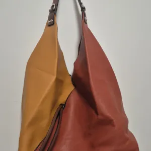 David Jones bucket torba