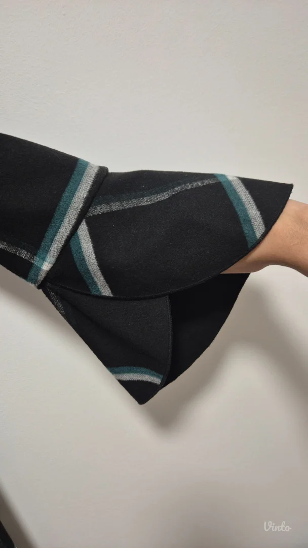 Koton dugacak blejzer