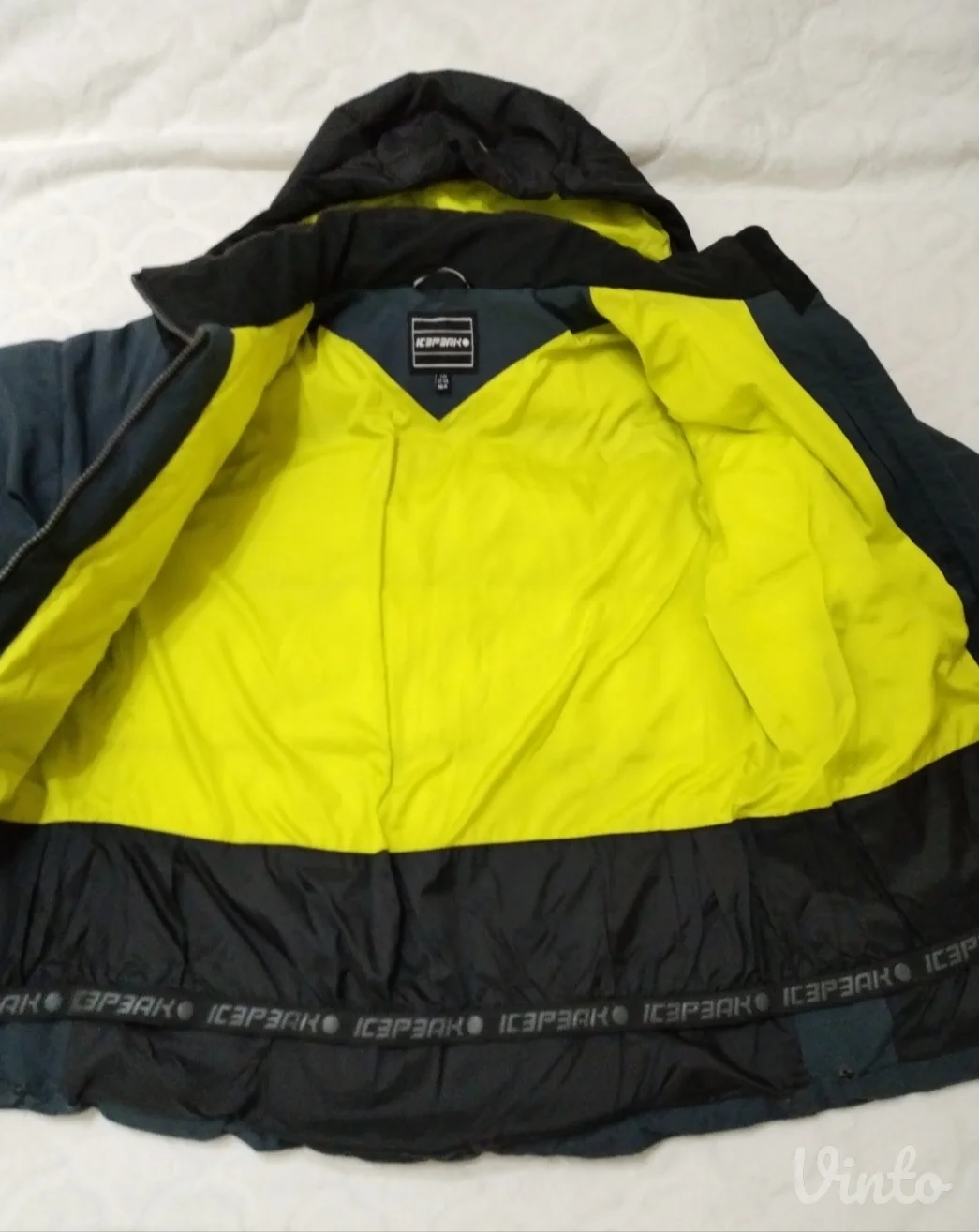 Icepeak jakna