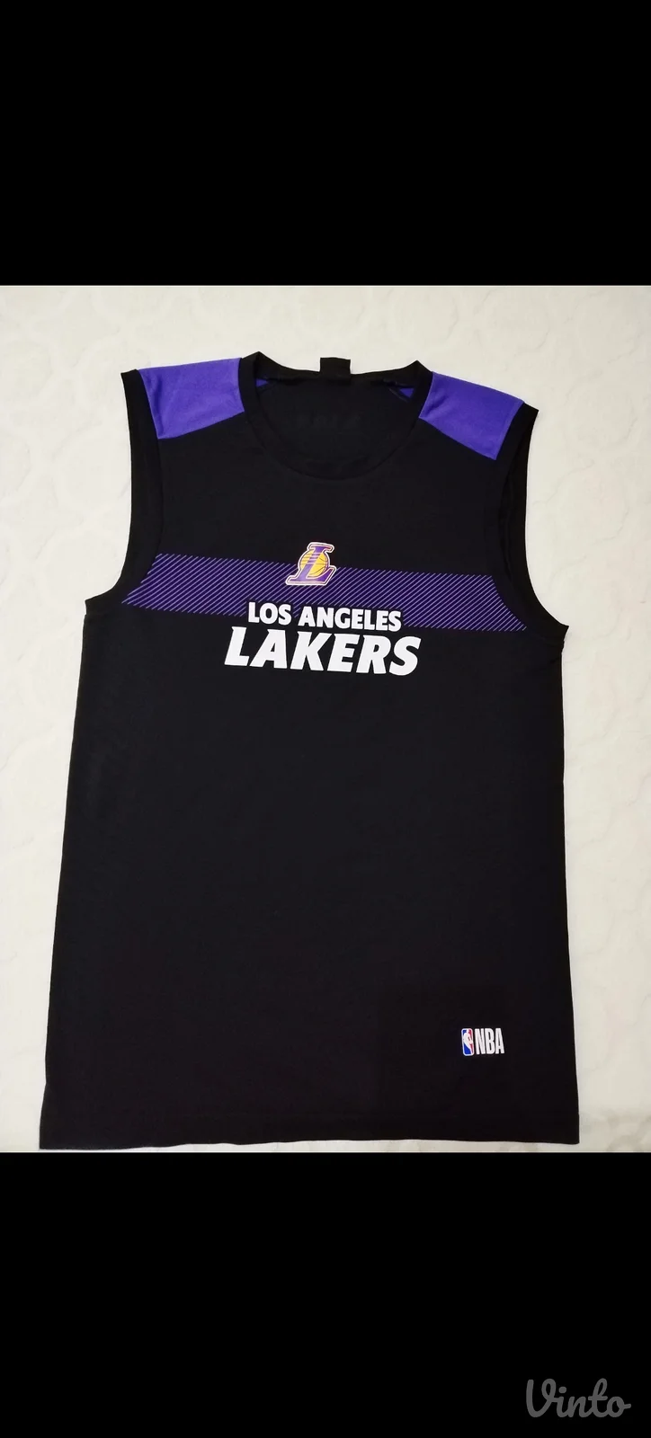 Lakers dres