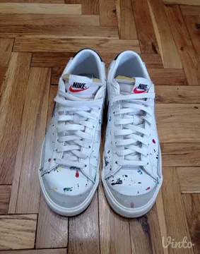 Nike patike