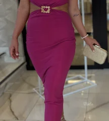 Dizajnerska haljina S/M