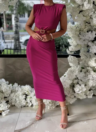 Dizajnerska haljina S/M