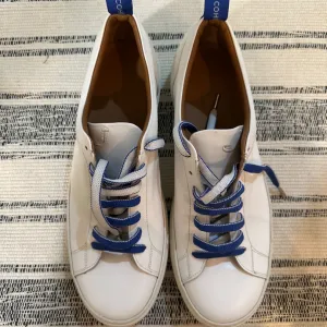 Jacob Cohen- Bele muške patike