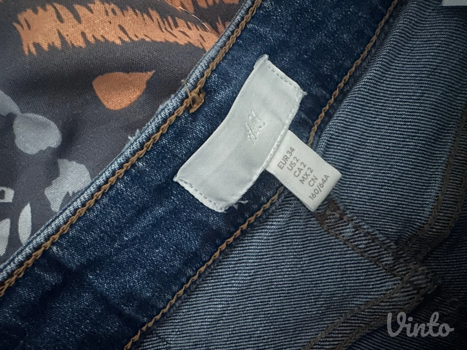 H&M šorc