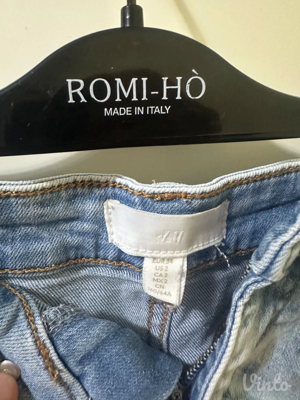 H&M šorc