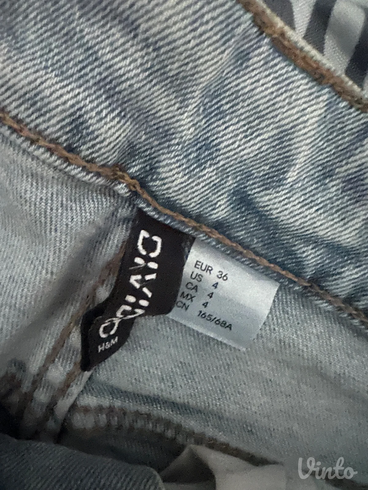 H&M Šorc