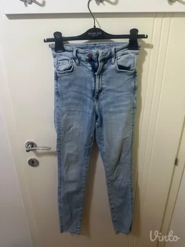 H&M farmerke
