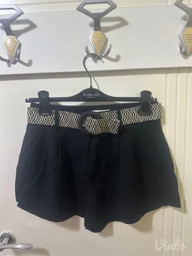 H&M sorc crni