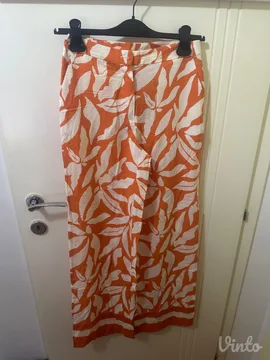 Pantalone široke H&M