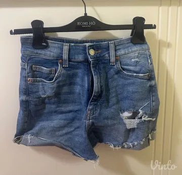 H&M šorc