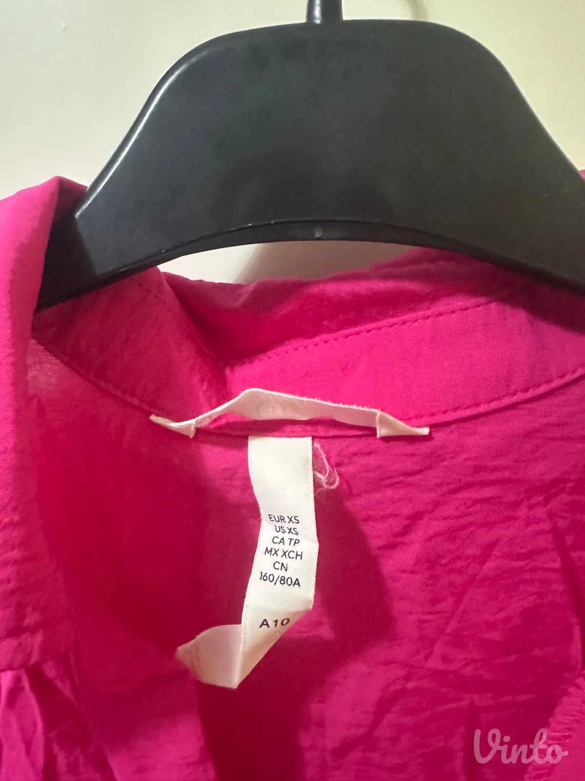 H&M kosulja