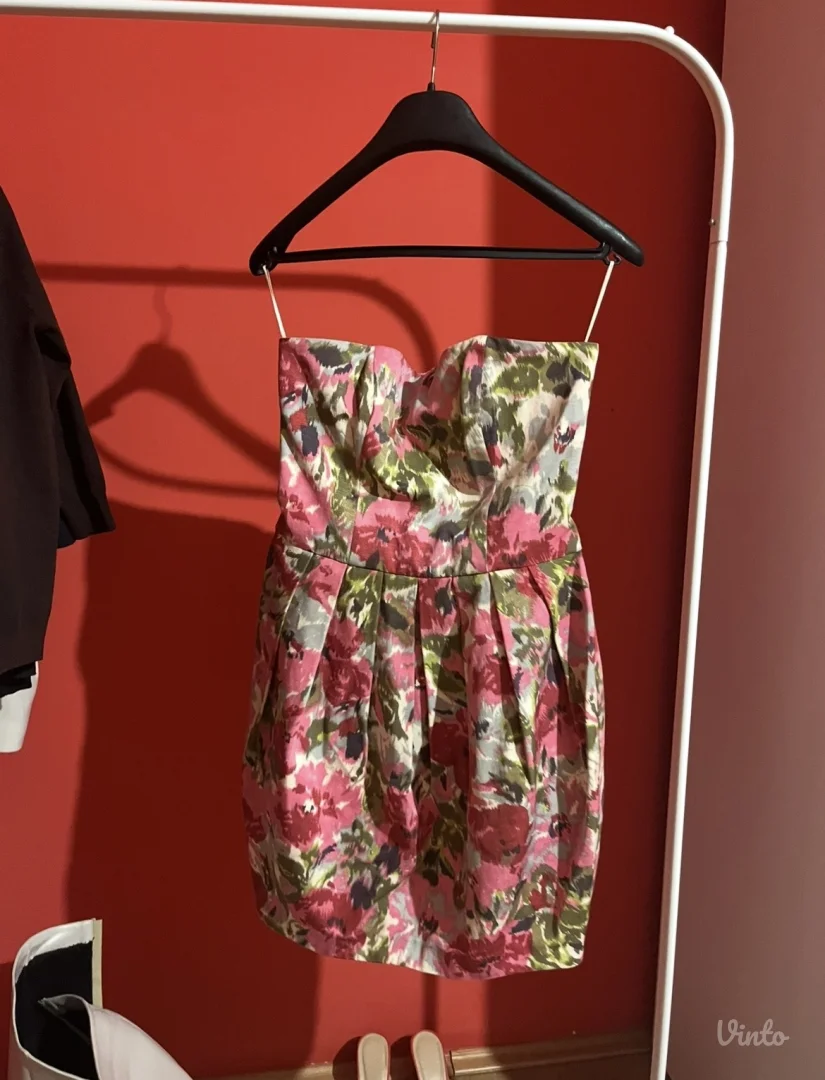 Blair Waldorf haljina