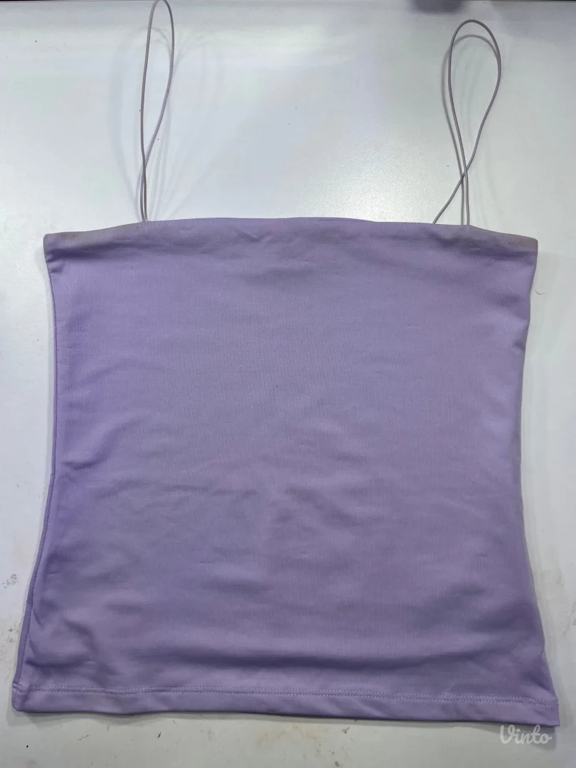 New yorker top majica