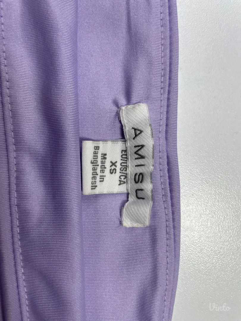 New yorker top majica