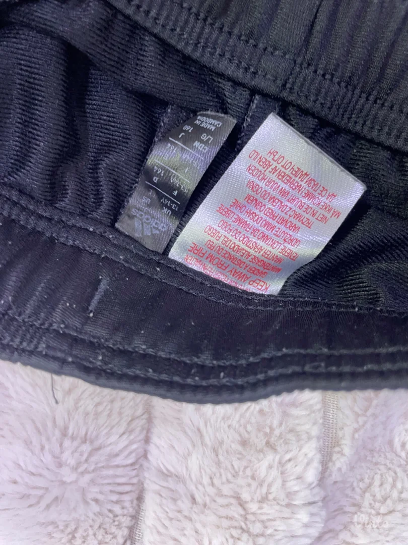 adidas decija trenerka