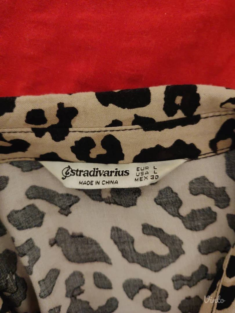 Haljina - Stradivarius