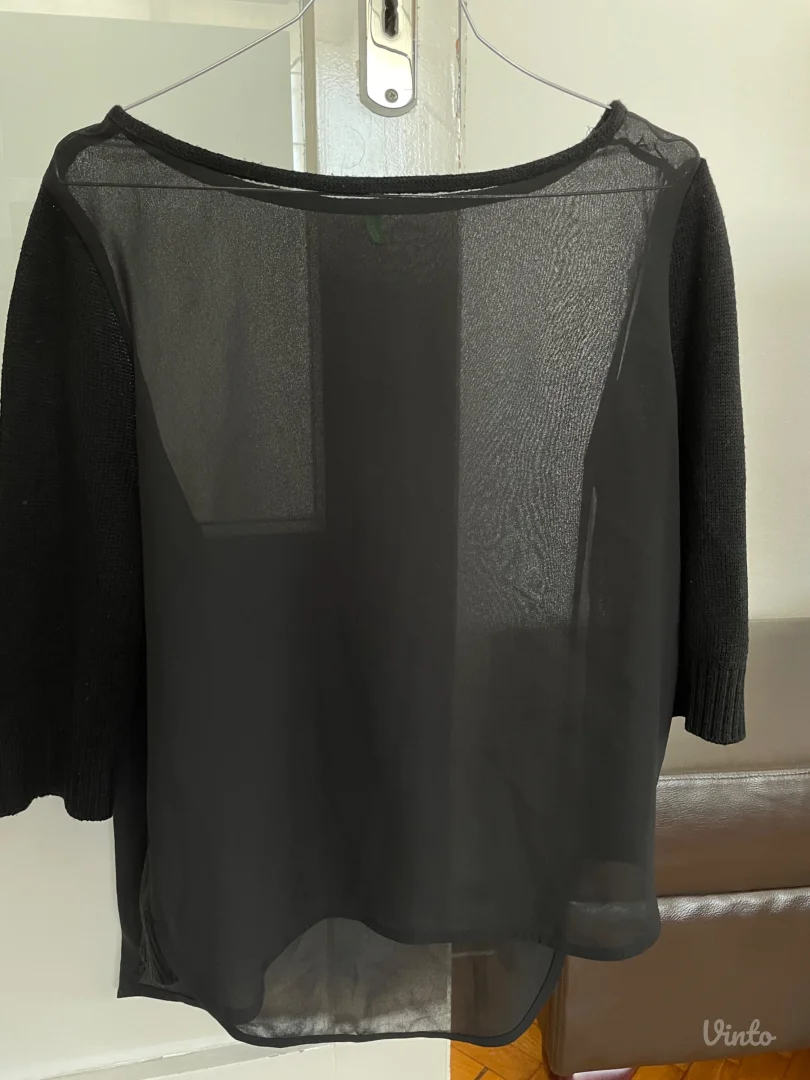 Beneton zenska majica