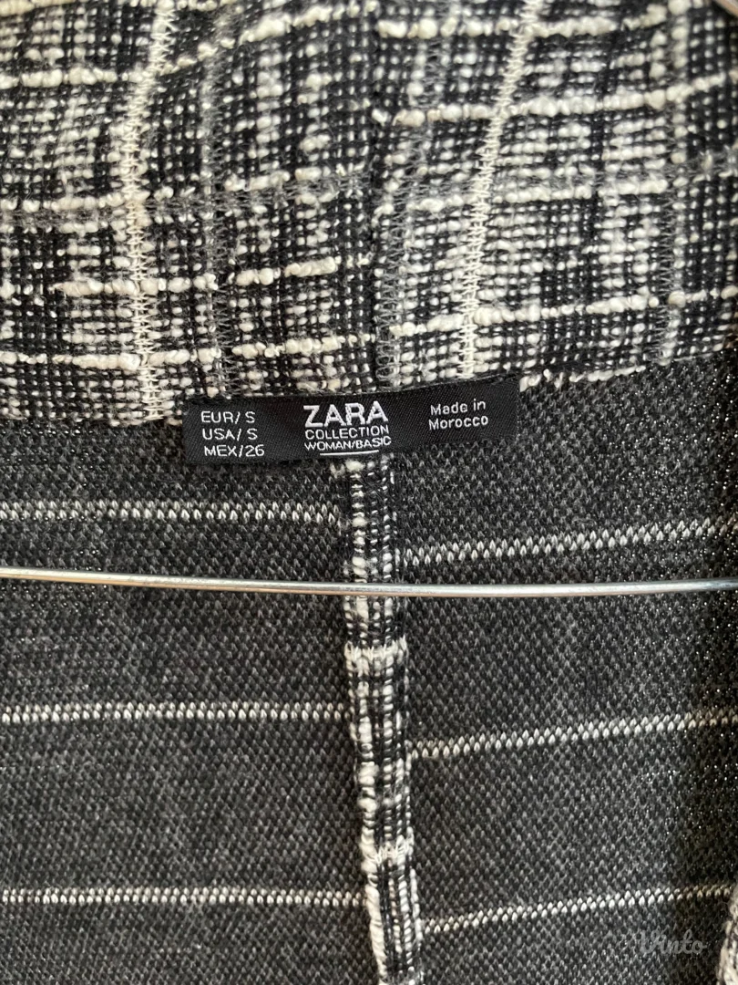 Zara- zenski kardigan