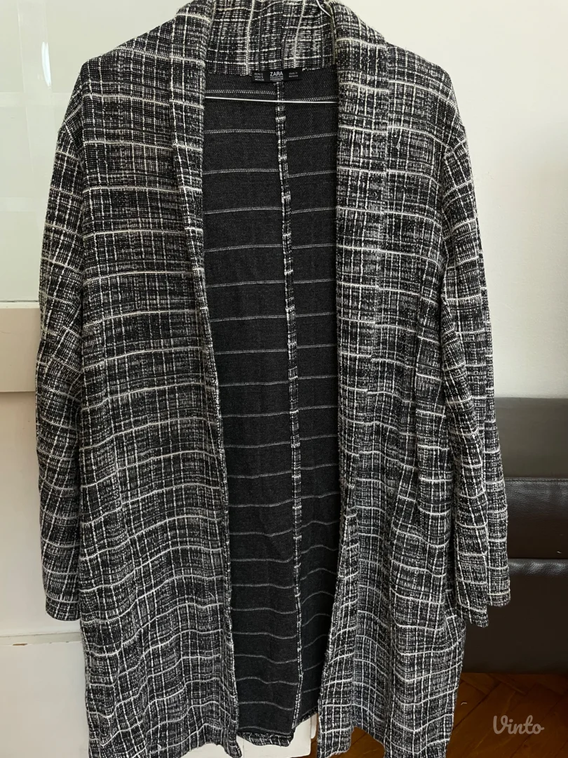 Zara- zenski kardigan