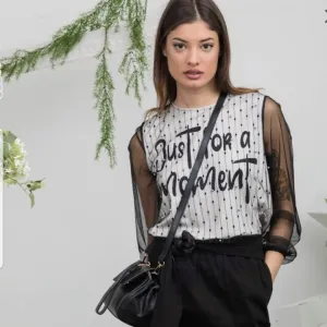 PS Fashion bluza M/S