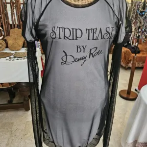 Denny Rose haljina - otvorena ledja - M