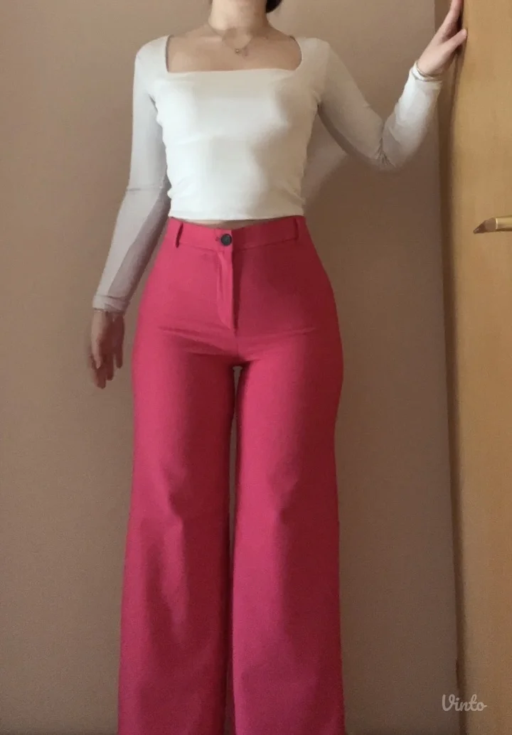Zara pantalone