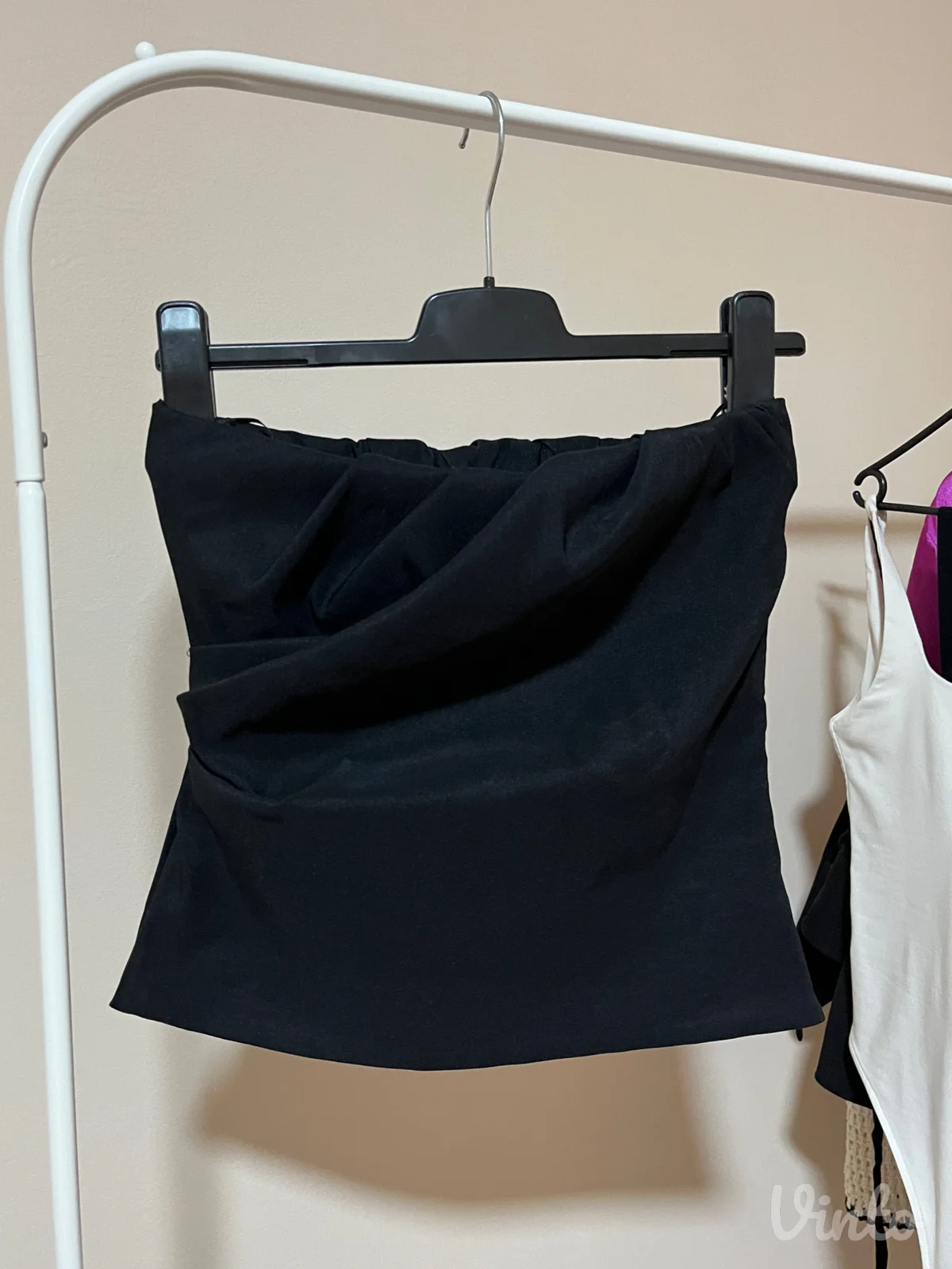 Zara top NOVO