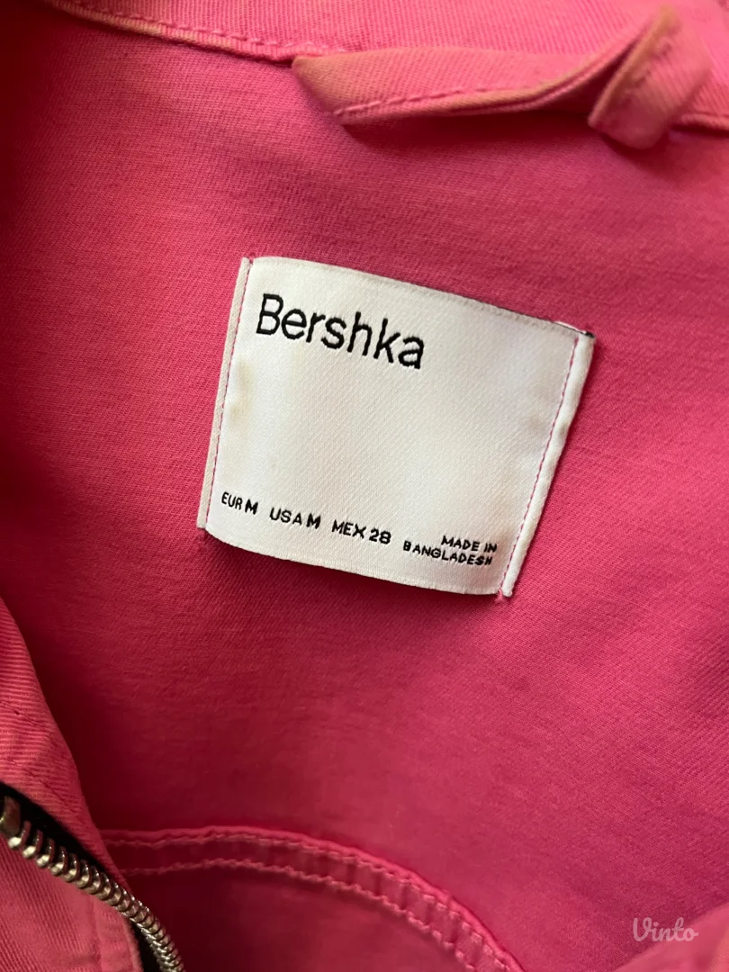 Bershka jakna/prsluk