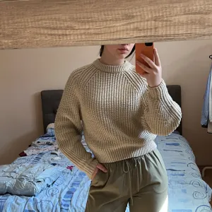 Bershka dzemper