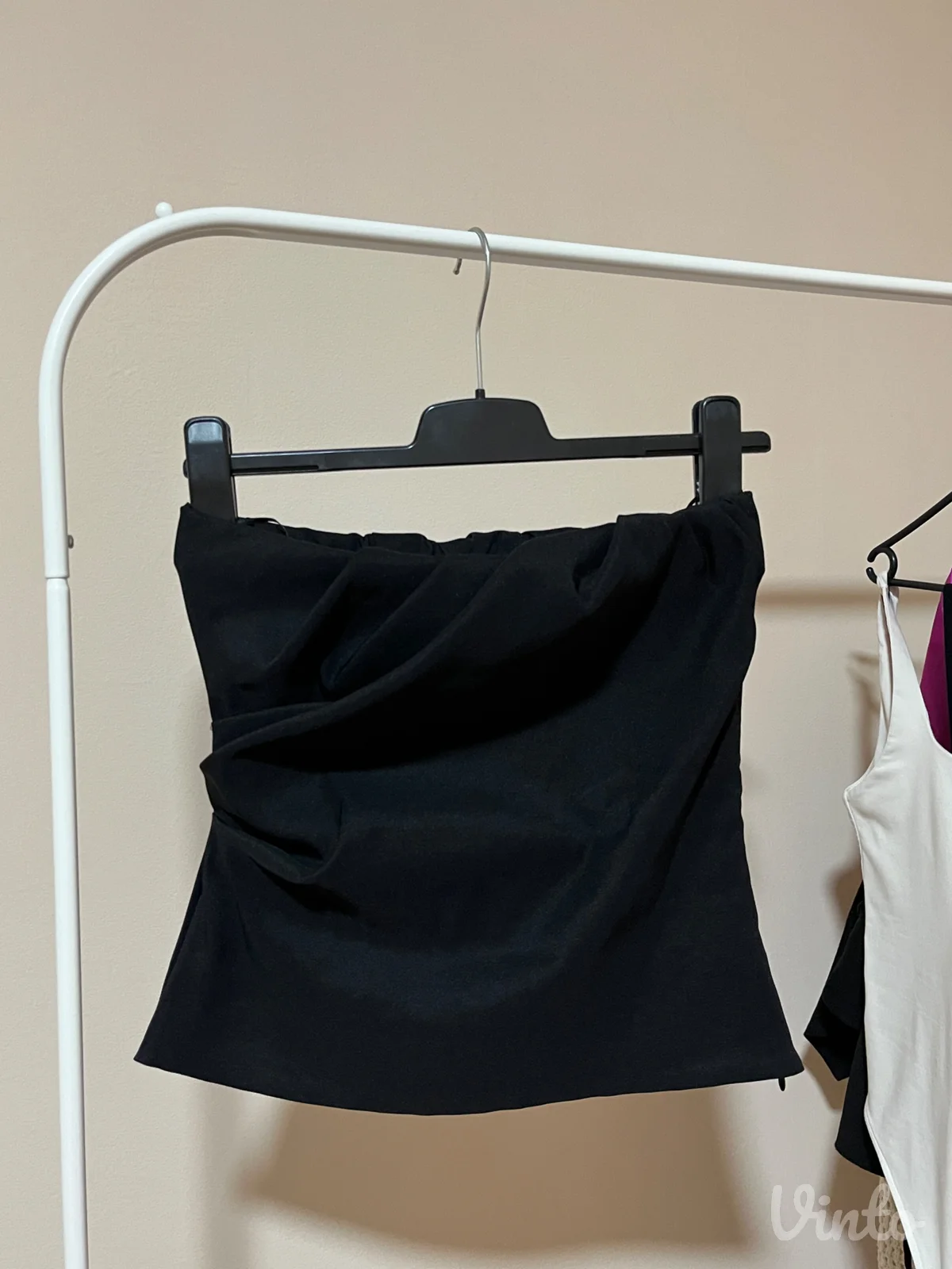 Zara top NOVO
