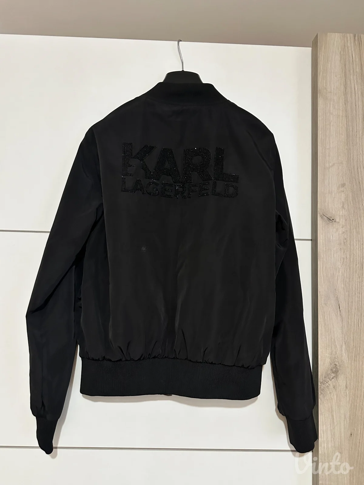Karl Lagerfeld zenska jakna