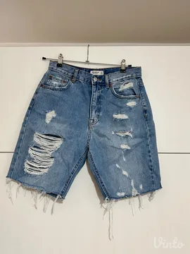 Pull and bear sorts