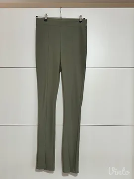 Zelene helanke/ pantalone