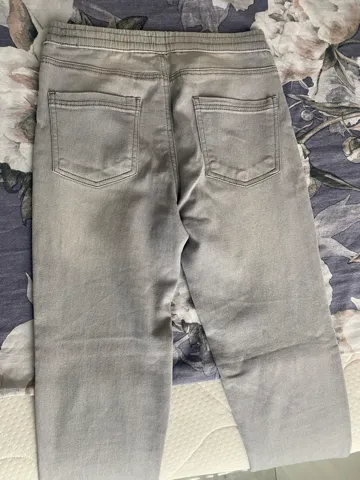 Esmara sive teksas helanke / jeggings pantalone (36 / S)