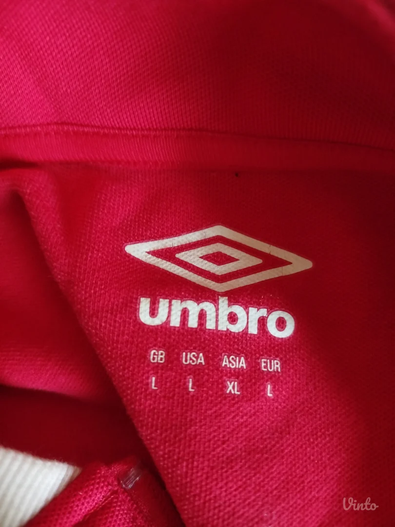 Muški duks Umbro