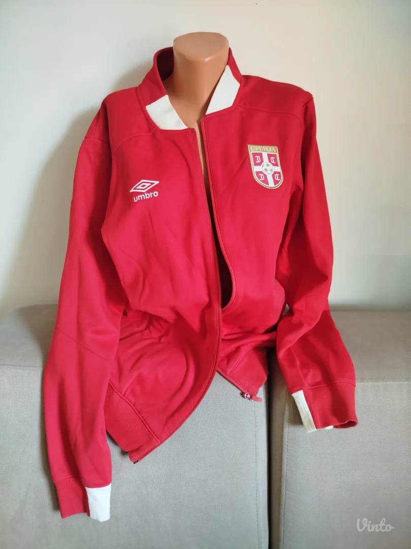 Muški duks Umbro