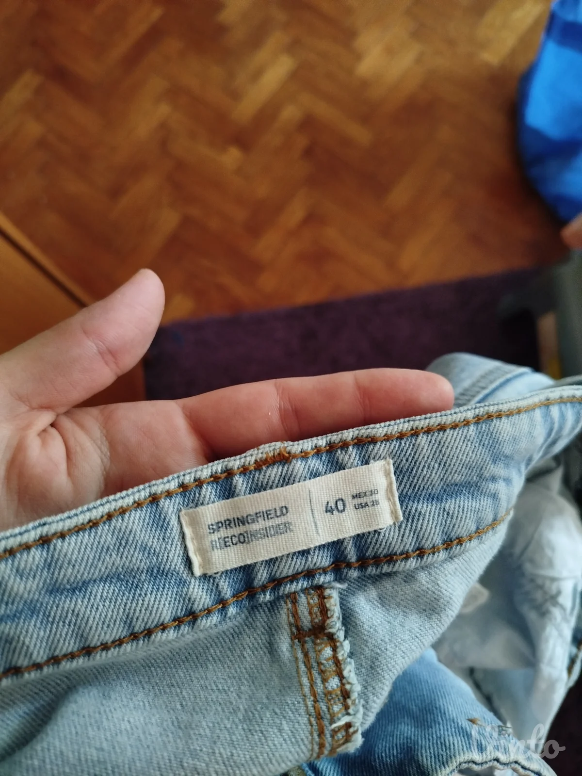 Springfield farmerke ženske